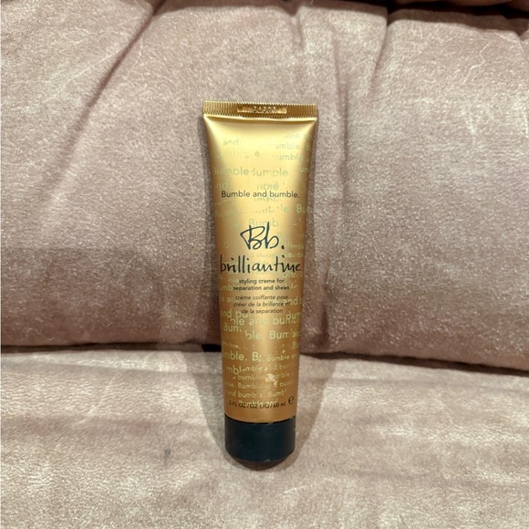 Bumble and Bumble Brilliantine Hair Cream - Picture 1 of 1